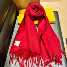 Fendi Scarf